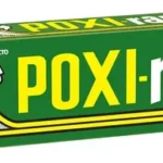 Adhesivo De Contacto Sin Tolueno 23 g Poxi-Ran