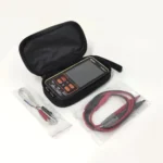 Multímetro Smart Digital Baw Tester Profesional Ms - Imagen 3