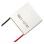 Tec1-12705 Celda Peltier 12705 12v 49w Cava Frigob