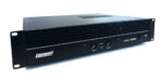 Amplificador De Potencia Lexsen Lxa1200 Profesiona - Imagen 4