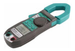 Pinza Amperometrica Alterna+continua Proskit Mt-32 - Imagen 2
