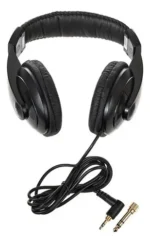 Auriculares Behringer Hpm1000 Black - Imagen 3