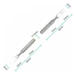 Kit Destornilladores 7 En 1 Yaxun Yx-8186 De Preci - Imagen 8