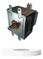 Magnetron 2m219j - Imagen 3