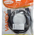 CABLE HDMI A HDMI 3 MTS CON FILTRO VAPEX