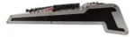 Mixer Moon Mc606 6 Canales Audio Pro 220v E106 - Imagen 4