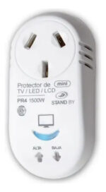 Protector Tension Anthay 1500w Para Heladera-freez - Imagen 2