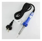 Soldador Estaño Lapiz 30w Goot Kx-30r - Imagen 2