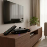 Sintonizador Digital Decodificador Tda Full Hd Hdmi Isdb-t Negro - Imagen 3
