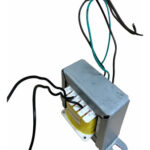 Transformador Tegnotraf 9+9 Volt-1 Amp