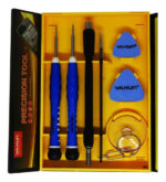 Kit Herramientas Destornillador Celular Compatible - Imagen 4