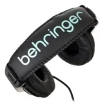Auriculares Behringer Hpm1000 Black - Imagen 2