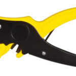 Pinza Pelacable Automatico Crossmaster Corta Cable