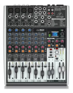 Consola Behringer X1204usb Xenyx De Mezcla - Imagen 5